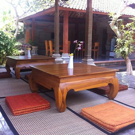 Pondok Bali Убуд Экстерьер фото