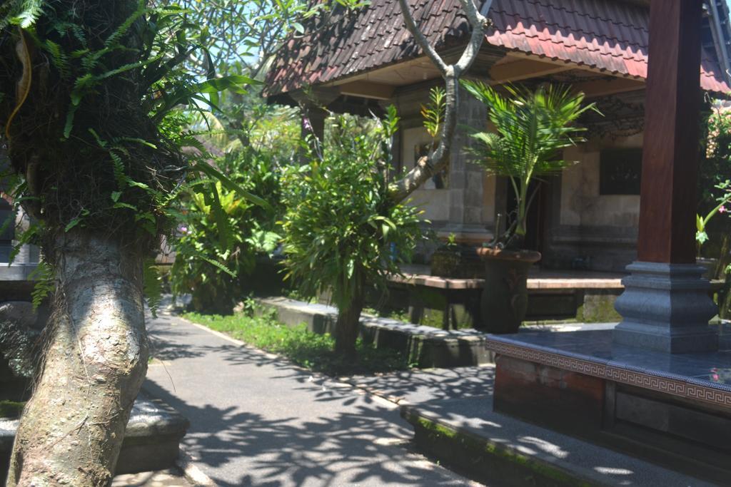 Pondok Bali Убуд Экстерьер фото