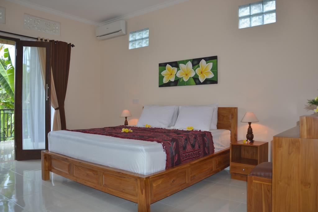 Pondok Bali Убуд Номер фото