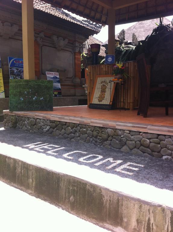 Pondok Bali Убуд Экстерьер фото