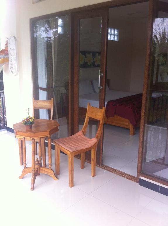 Pondok Bali Убуд Экстерьер фото
