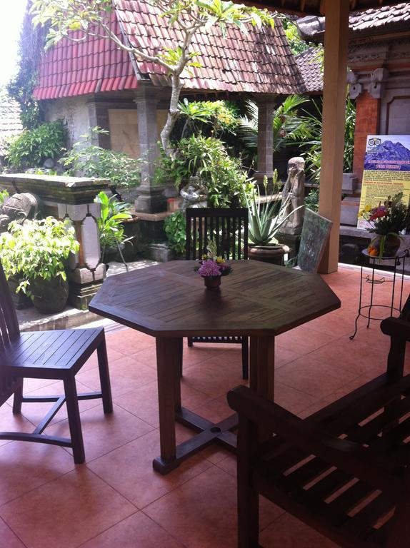 Pondok Bali Убуд Экстерьер фото