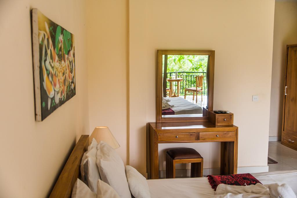 Pondok Bali Убуд Экстерьер фото
