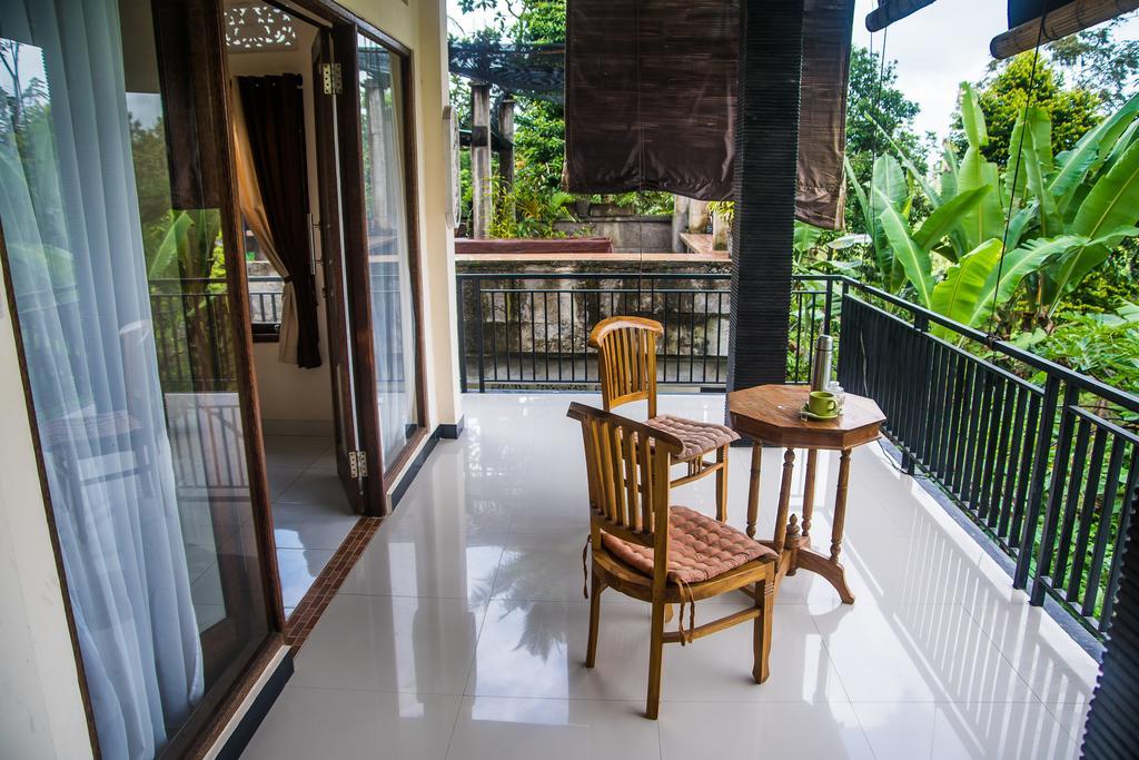 Pondok Bali Убуд Экстерьер фото