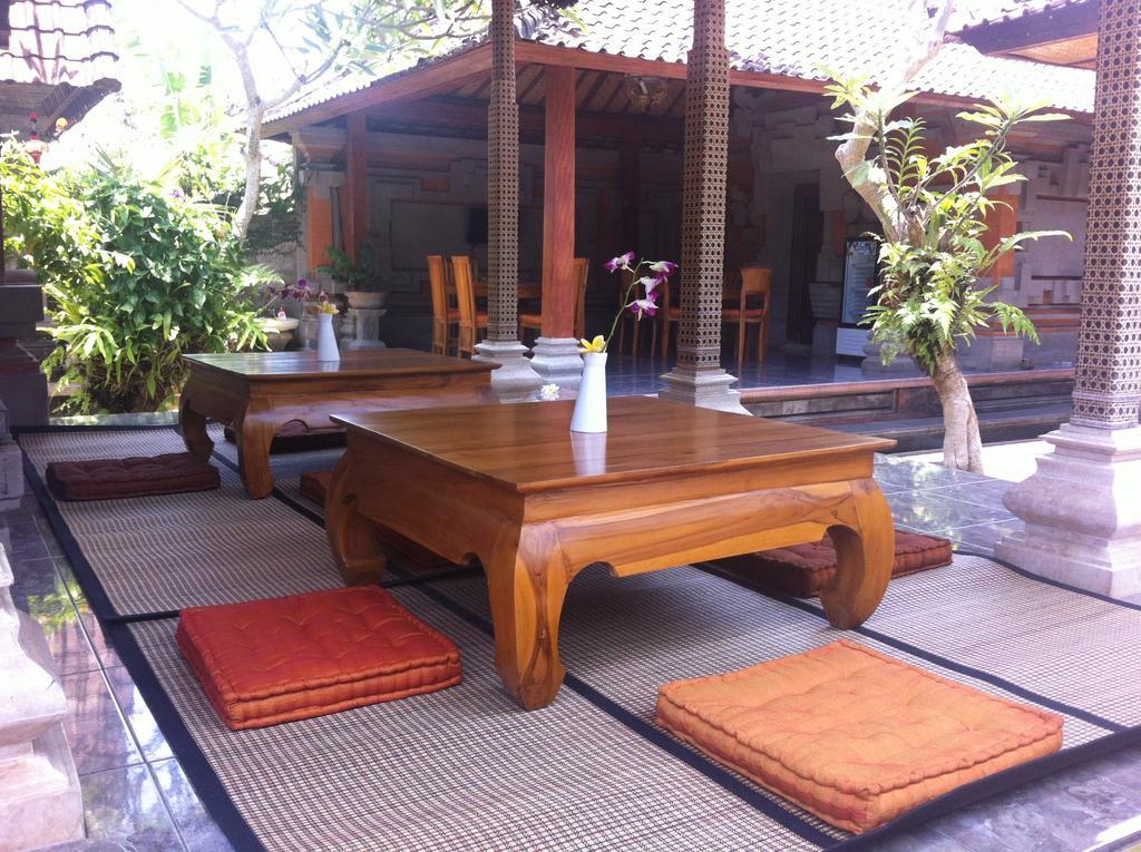 Pondok Bali Убуд Экстерьер фото